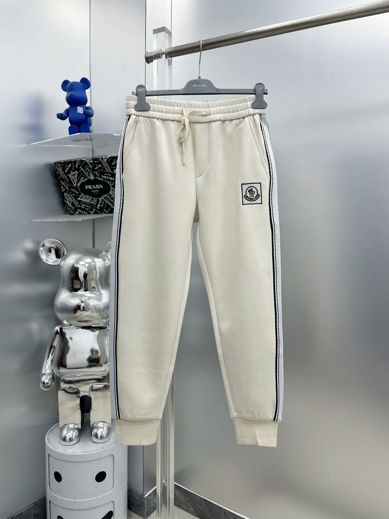 Moncler Long Pants